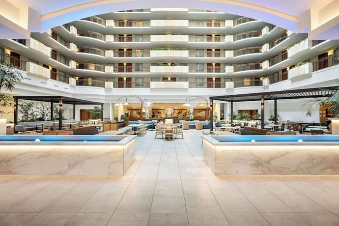 Embassy Suites by Hilton Anaheim South, Primary image