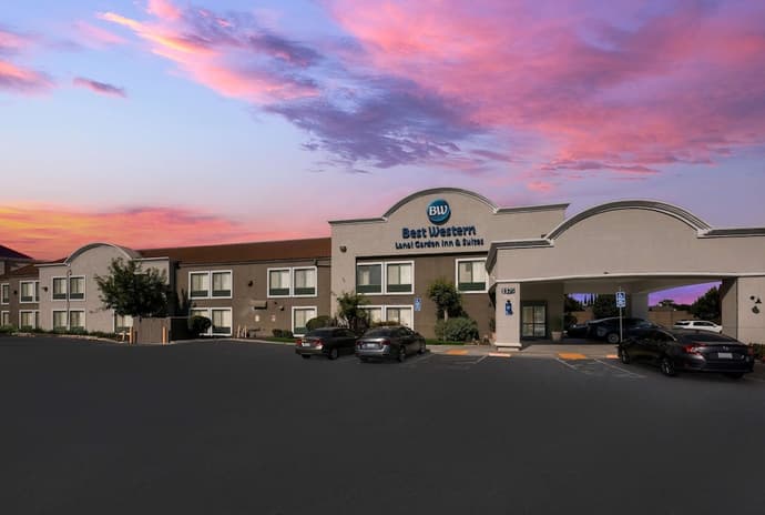 Best Western Lanai Garden Inn & Suites, Primary image