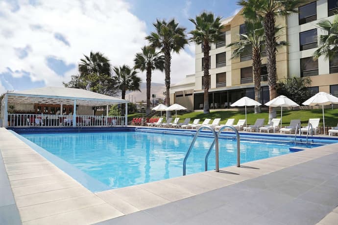 NH Iquique Costa, Primary image