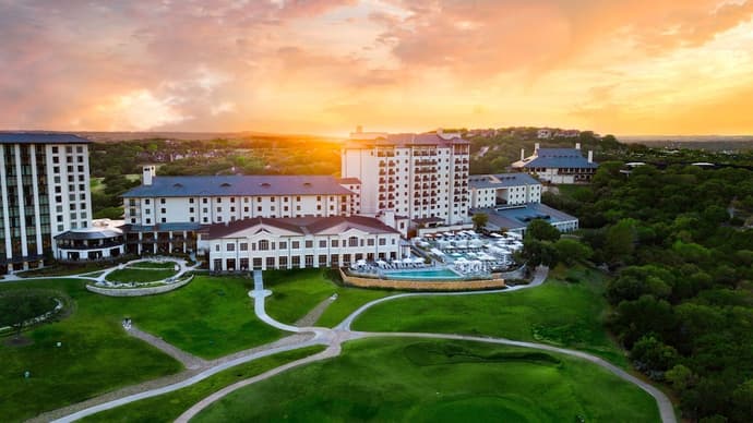 Omni Barton Creek Resort & Spa Austin, Primary image