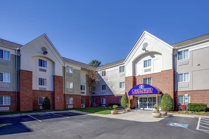 Candlewood Suites Raleigh Crabtree by IHG, Primary image