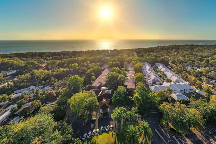 Ramada Resort by Wyndham Port Douglas, Primary image