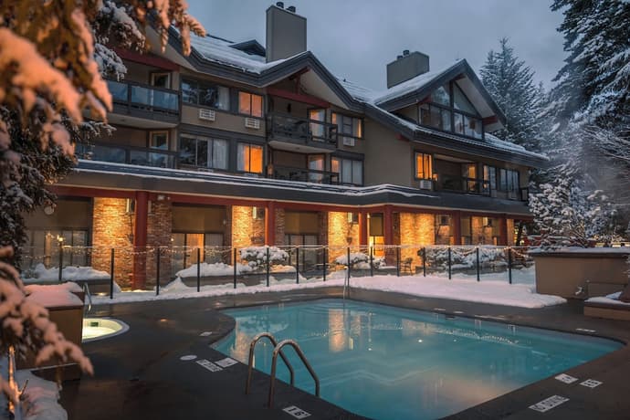 Whistler Village Inn And Suites, Primary image