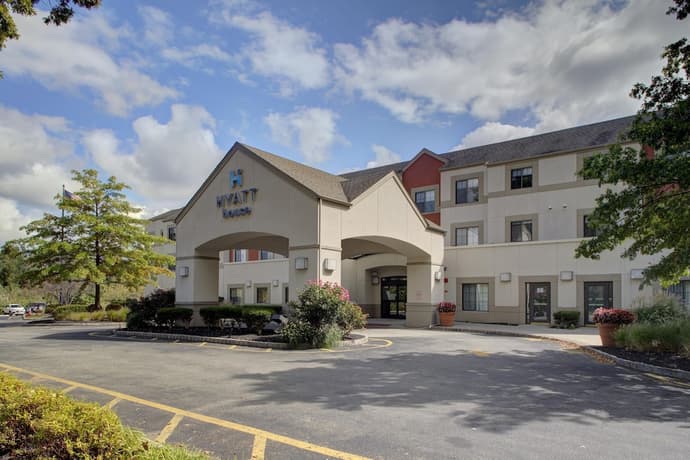 Hyatt House Parsippany/Whippany, Primary image