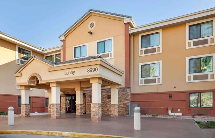 Extended Stay America Suites Los Angeles Ontario Airport, Primary image