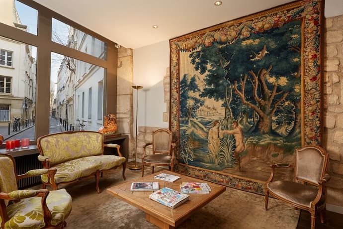 Hotel De Notre Dame Maître Albert, Primary image