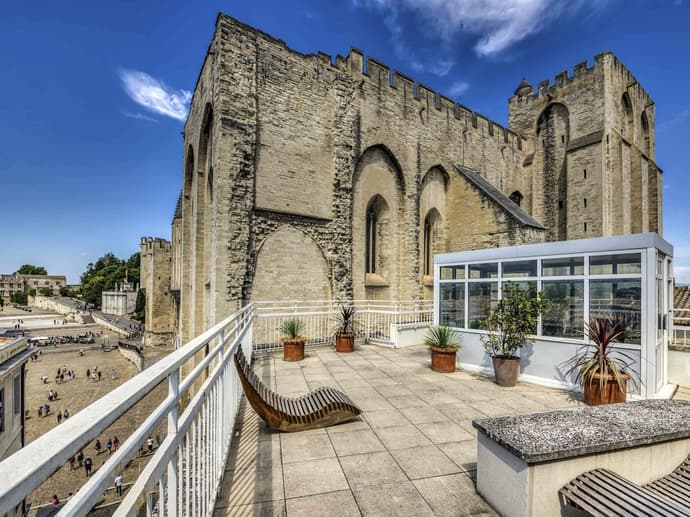 Mercure Avignon Centre Palais des Papes, Primary image