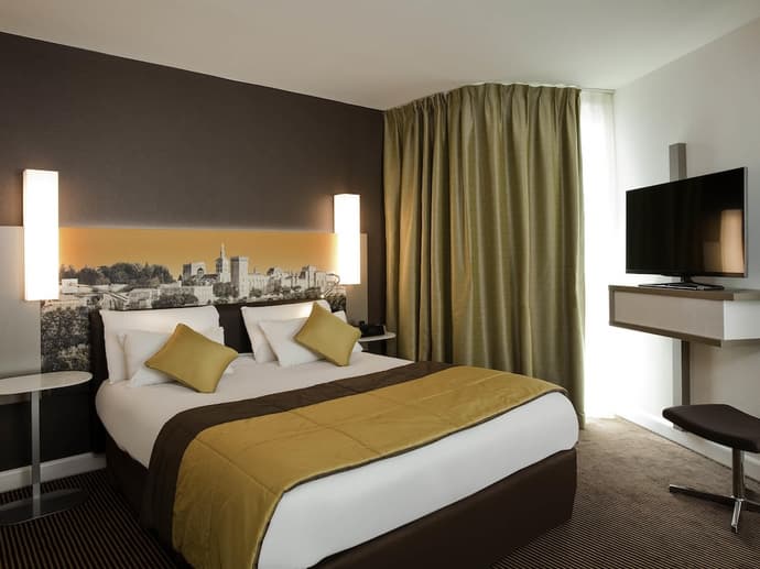 Mercure Avignon Centre Palais des Papes, Primary image