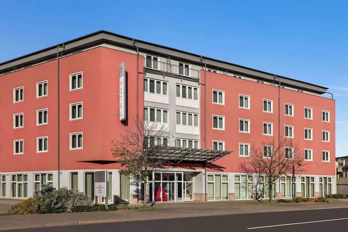 Amedia Dresden Elbpromenade, Trademark Collection by Wyndham, Primary image