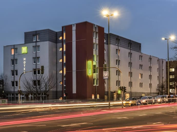 ibis Styles Gelsenkirchen, Primary image