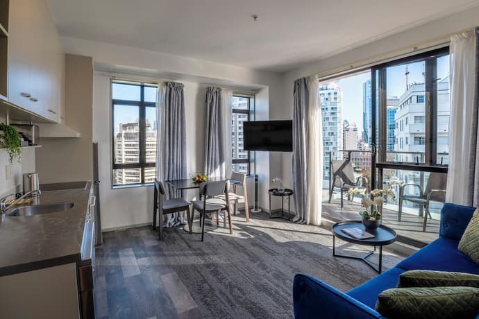 Quest on Eden, Primary image