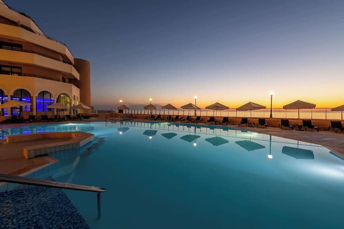 Radisson Blu Resort, Malta St. Julian's, Primary image