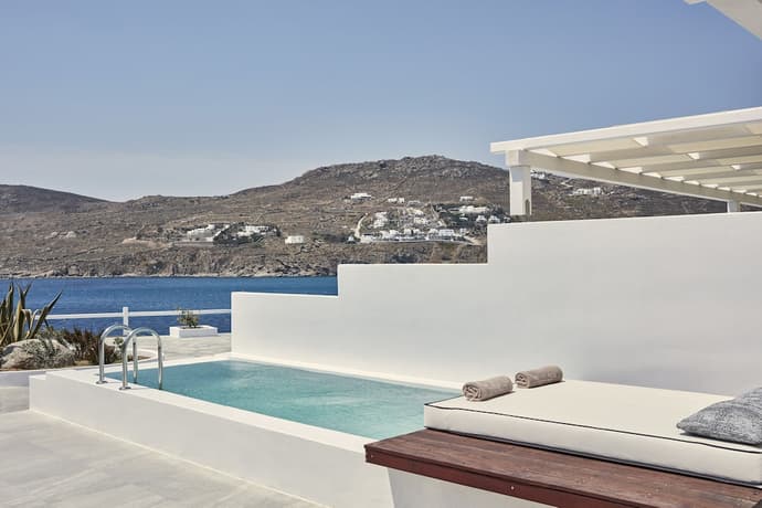 Archipelagos Hotel, Primary image