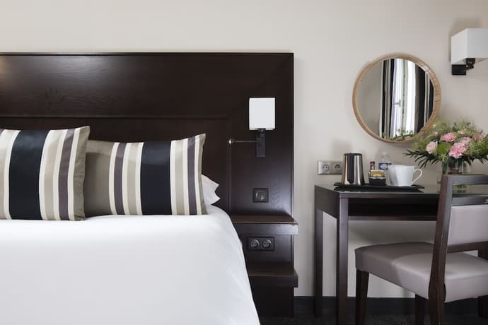 Hotel Albert 1er Paris Lafayette, Primary image