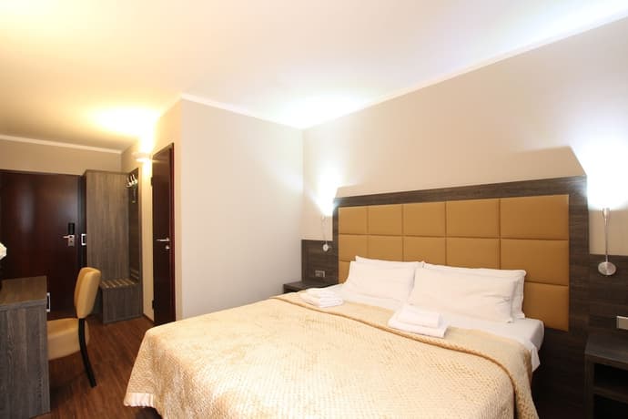 Hotel Delta am Potsdamer Platz, Primary image