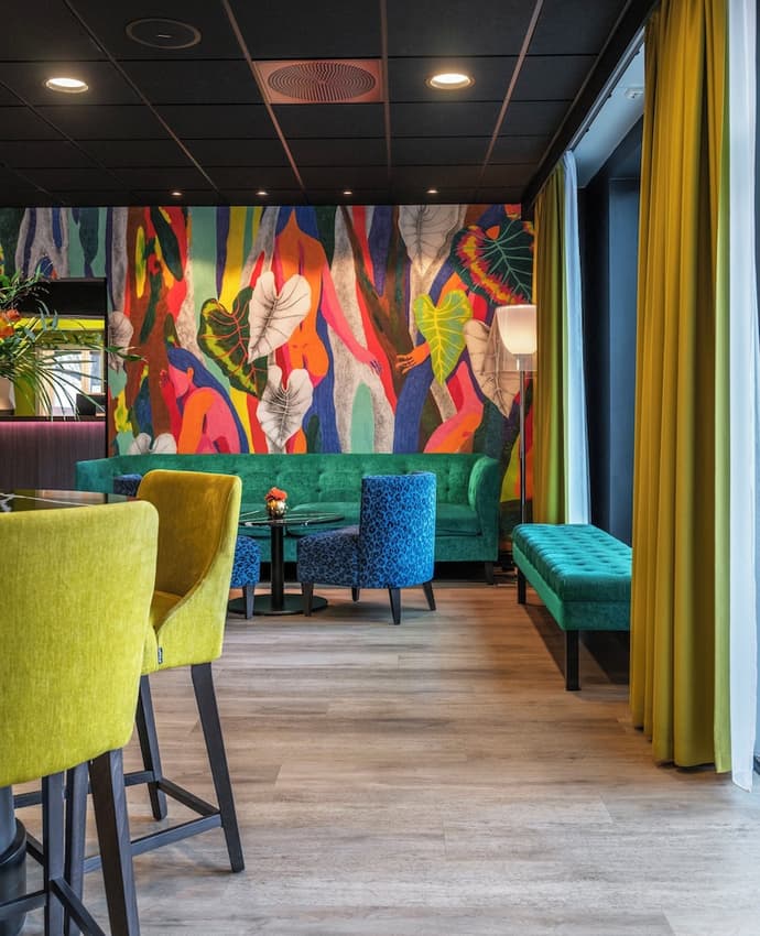 Thon Hotel Slottsparken, Primary image