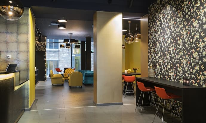 Thon Hotel Nidaros, Primary image