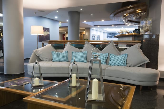 Holiday Inn Montevideo by IHG, Primary image