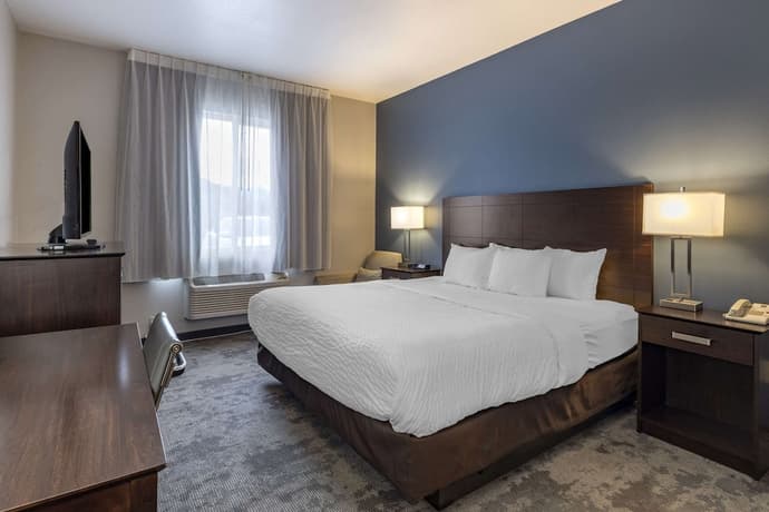 Clarion Inn Kingman I-40 Route 66, Primary image