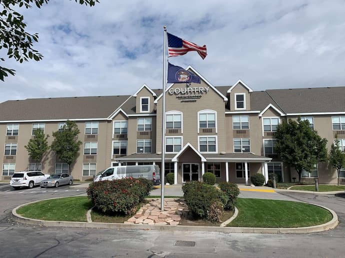 Country Inn & Suites by Radisson, West Valley City, UT, Primary image