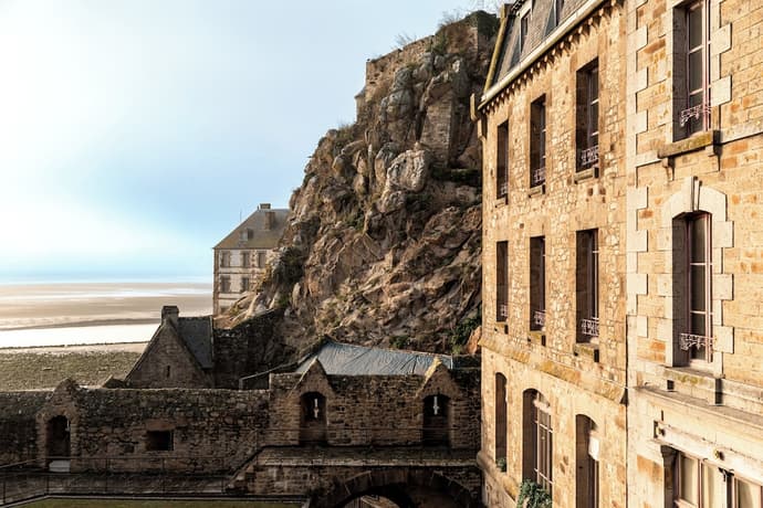 La Mère Poulard, Primary image