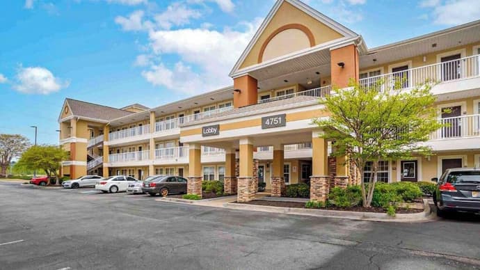 Extended Stay America Suites Huntsville US Space & Rocket Ctr, Primary image