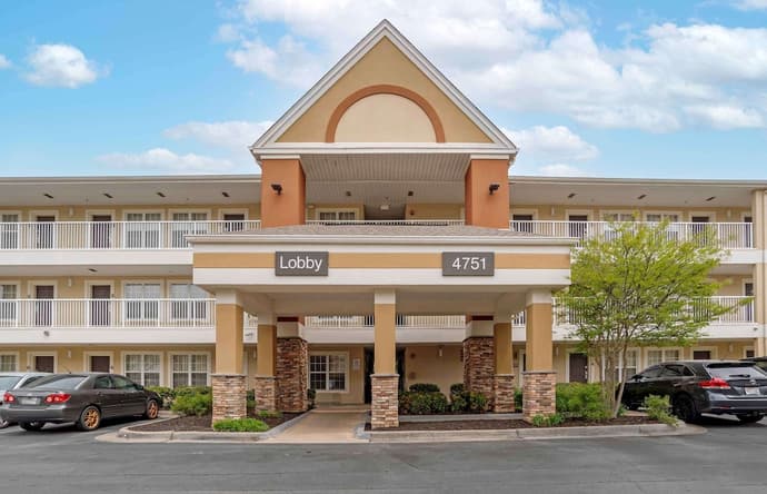 Extended Stay America Suites Huntsville US Space & Rocket Ctr, Primary image