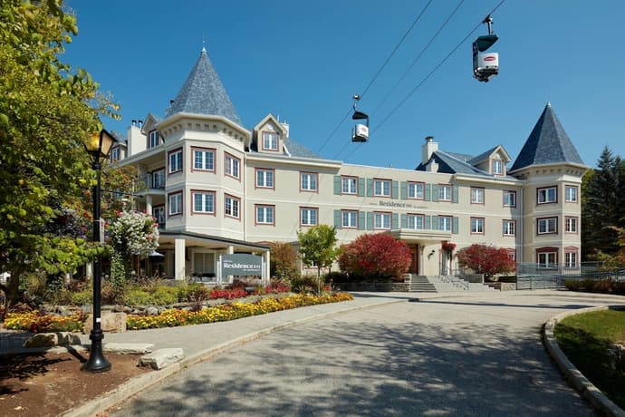Residence Inn by Marriott Mont Tremblant Manoir Labelle, Primary image