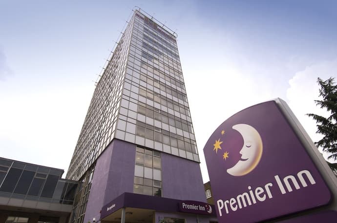 Premier Inn London Hammersmith - Ravenscourt Park, Primary image