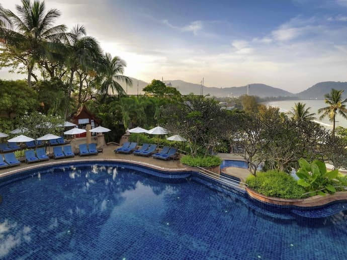 Novotel Phuket Resort, Primary image