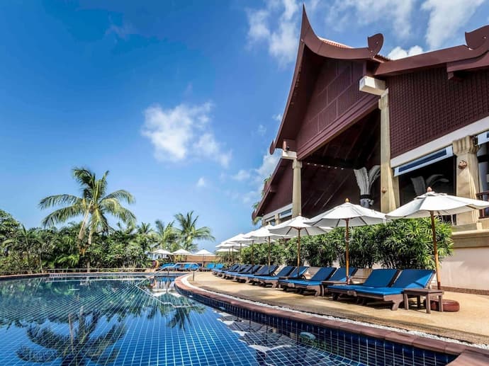 Novotel Phuket Resort, Primary image