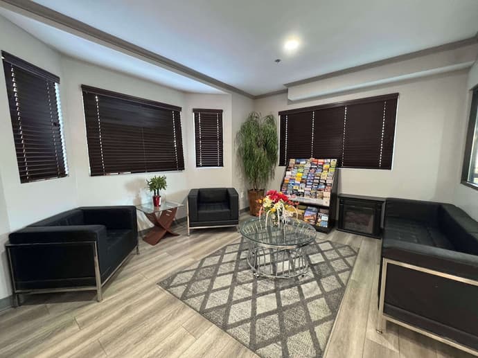 SureStay by Best Western Salt Lake City Downtown, Primary image