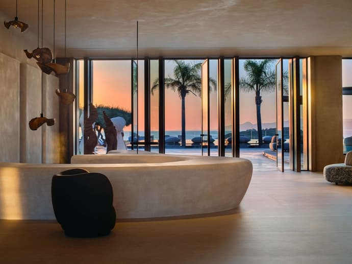 Minos Palace Resort - Adults Only, Primary image