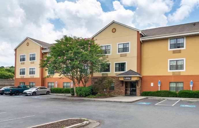Extended Stay America Select Suites - Atlanta - Duluth, Primary image