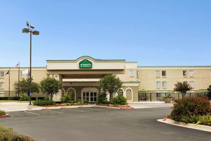 Wingate by Wyndham San Marcos, Primary image