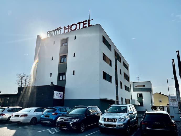 Arion Hotel Vienna Airport, Primary image