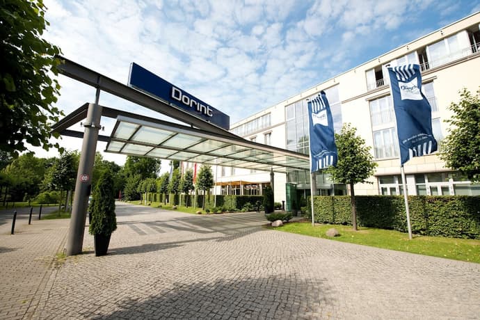 Dorint Hotel Potsdam, Primary image