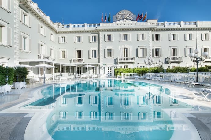 Grand Hotel Des Bains, Primary image