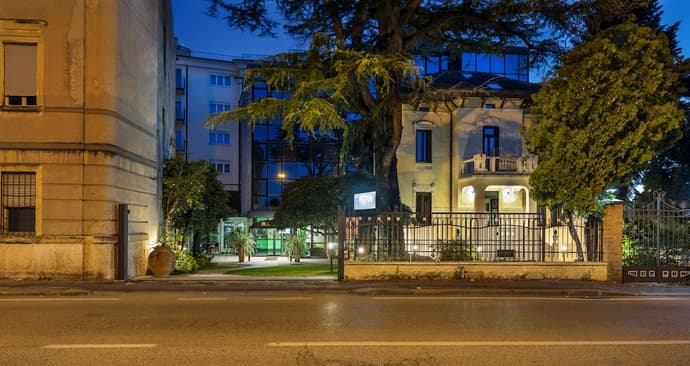 Hotel San Marco Fitness Pool & SPA, Primary image