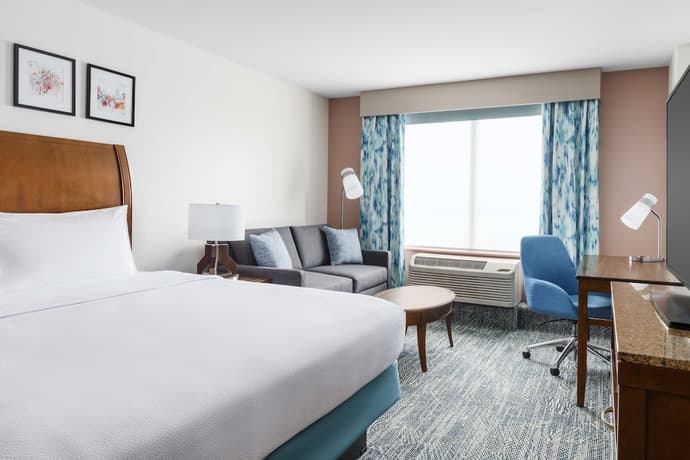 Hilton Garden Inn Orlando at SeaWorld, Primary image