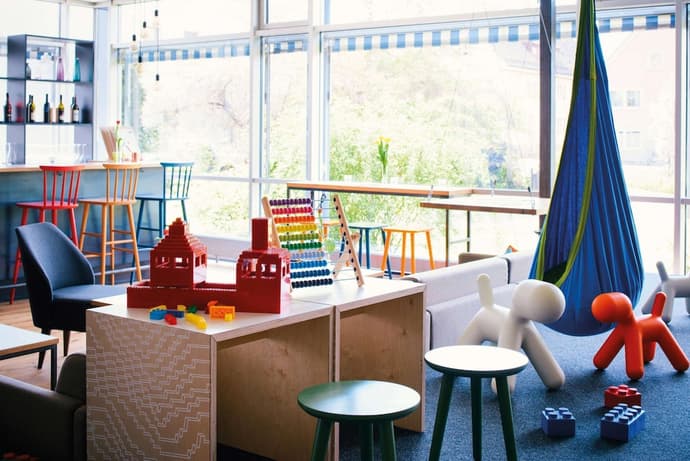 Vienna House Easy by Wyndham Günzburg, Primary image