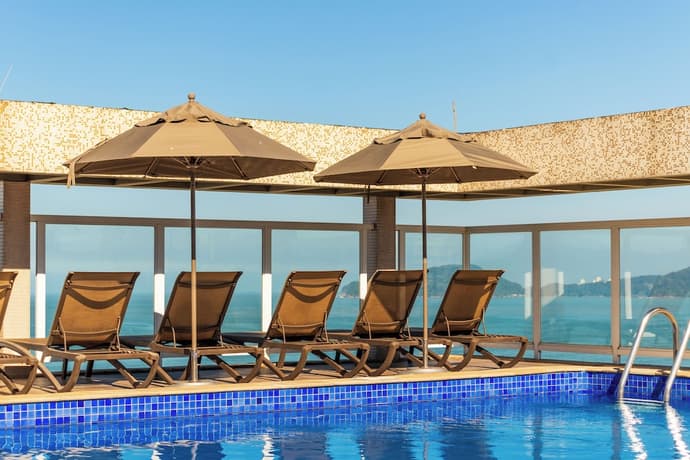 Parque Balneário Hotel Santos by Castelo Itaipava, Primary image