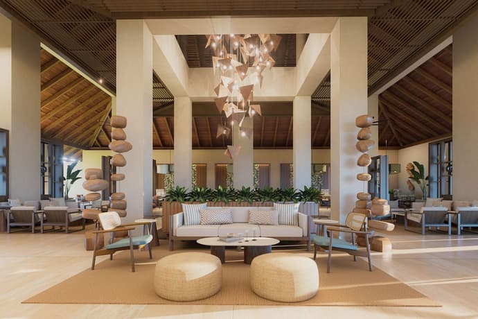Hyatt Vivid Punta Cana - All Inclusive - Adults Only, Primary image