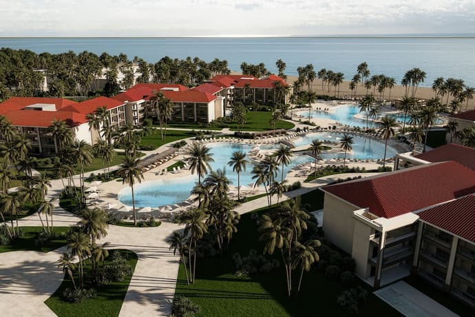 Hyatt Vivid Punta Cana - All Inclusive - Adults Only, Primary image