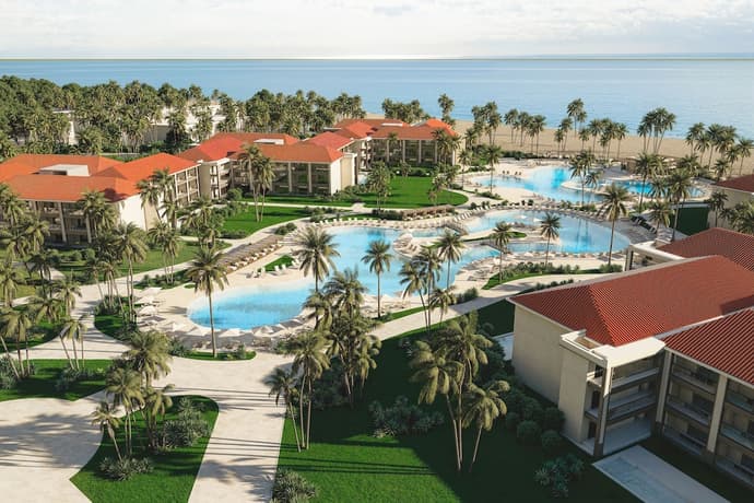 Hyatt Vivid Punta Cana - All Inclusive - Adults Only, Primary image