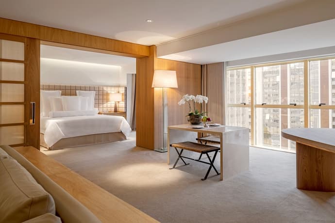 Hotel Emiliano, Primary image