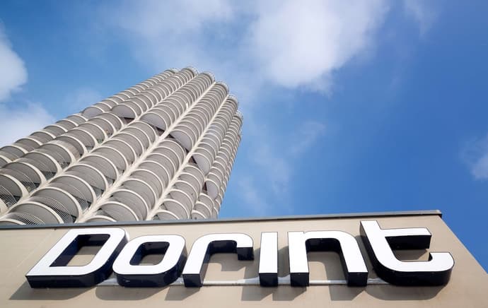 Dorint An der Kongresshalle Augsburg, Primary image