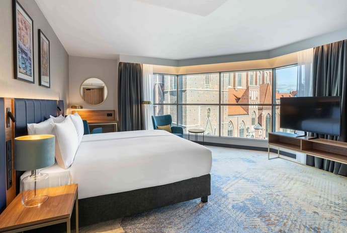 Wyndham Wroclaw Old Town, Primary image