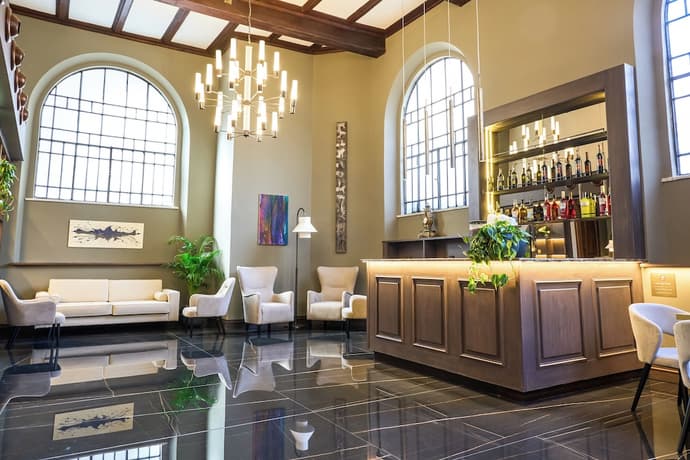 Hotel Viminale, Primary image