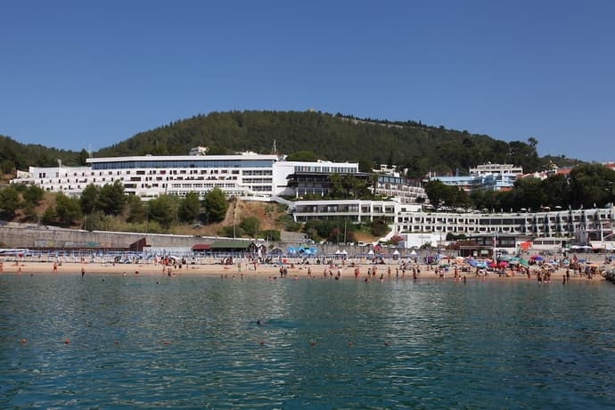 Hotel Do Mar, Primary image